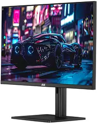 Монітор 27" 2E GAMING G2724B QHD IPS 180Hz (2E-G2724B-01.UA) - мініатюра 3