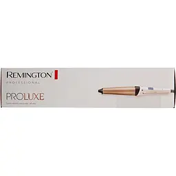 Плойка Remington ProLuxe CI91X1 рожево- золота - мініатюра 4