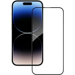 Скло захисне ACCLAB Full Glue Apple iPhone 14 Pro (1283126541971) - мініатюра 2