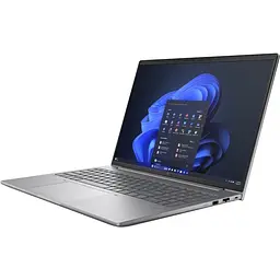 Ноутбук HP ZBook Power 16 G11 Mobile Workstation,IPS,9 8945HS 52GHz,64GB DDR5,1TB - мініатюра 12
