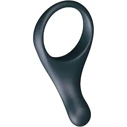 Ерекційне кільце Dorcel Intense Ring 12.5 см чорний