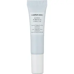 Крем-коректор для обличчя Comfort Zone Active Pureness Corrector 15 мл - мініатюра 2