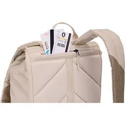 Рюкзак Thule Lithos Backpack 16L Pelican Gray/Faded Khaki [3205094] [107608] - мініатюра 7