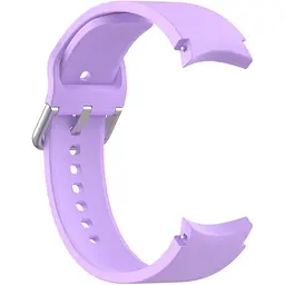 Ремінець ArmorStandart для Samsung Galaxy Watch 7/FE/6/6 Classic/5/5 Pro/4/4 Classic Lilac [ARM81080] [151791]