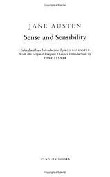 Sense and Sensibility - мініатюра 3