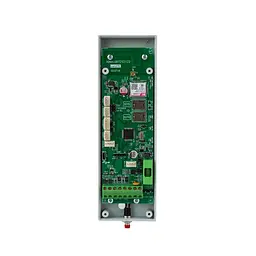 GSM-комунікатор Лунь 27С (20-00081)