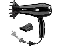 Фен BaByliss D374DE