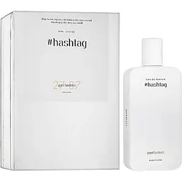 Парфумована вода оригінал 27 87 Perfumes #Hashtag 87 мл