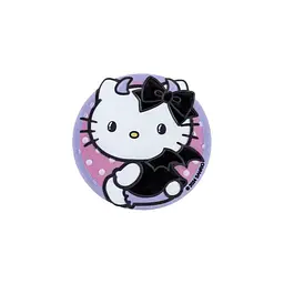 Бейдж на липучке Kite Hello Kitty HK24-3011-4