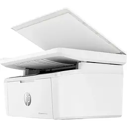 БФП HP LaserJet M140we [7MD72E] [85869] - мініатюра 3