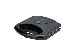 Бутербродниця Dario DSG753 Black
