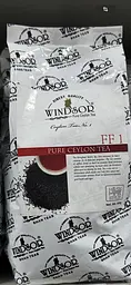 Чай Windsor Pure Ceylon Tea FF1 дрібнолистовий 500 г