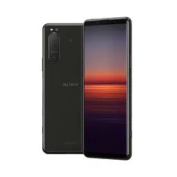 Смартфон Sony Xperia 5 II 8/128GB Black XQ-AS52 2 sim