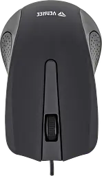 Миша комп'ютерна Yenkee YMS 1015BK Mouse USB Suva Black - мініатюра 4