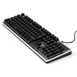 Клавіатура Vinga KBG839 black - мініатюра 2