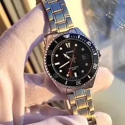 Годинник Casio MDV-10D-1A1VEF - мініатюра 11