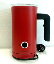 Міксер - пінозбивач Silver Crest SMAS 500 B2 red - мініатюра 6