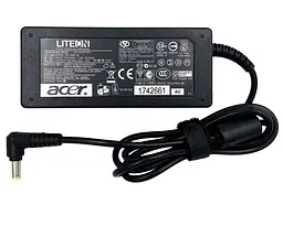 Блок живлення для Acer 19V 3.42A 65W 5.5x1.7 High (PA-1650-02)