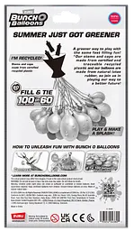 Ігровий набір Водні кульки Тропік 100 шт. Bunch O Balloons det0018740 - мініатюра 3