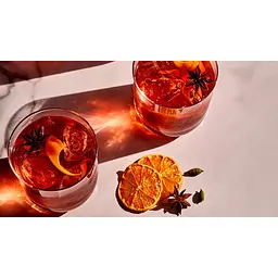 Джин Bombay Sapphire Sunset 43% 0.7 л - мініатюра 13