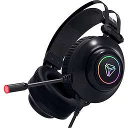 Ігрові навушники YENKEE YHP 3036 Nexus USB (35059459) [150107] - мініатюра 2