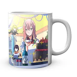 Кружка GeekLand Tensei shitara Slime Datta Ken Про моє переродження в слиз TSS 02.25 - мініатюра 3