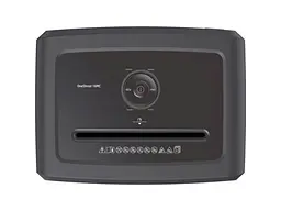 Шредер HP OneShred 16MC (2x15) (2808) - миниатюра 7
