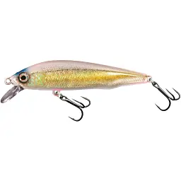 Воблер Shimano Cardiff Flugel Flat 70F 70 мм 5.0 г #006 Candy, 0.5 м