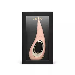 Вібратор Lelo DOT Cruise для клітора - мініатюра 5