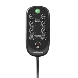 Масажна накидка Medisana MC 823 - мініатюра 6