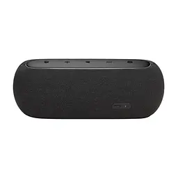 Акустична система портативна з БТ harman/kardon HKLUNABLKEU - мініатюра 3