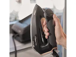 Прасувальна система Braun CareStyle IS 7286 BK - мініатюра 4