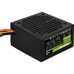 Блок живлення Aerocool 500W (VX Plus 500) Б/в