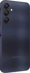 Смартфон Samsung Galaxy A25 5G 8/256GB Black (SM-A256BZKHEUC) - мініатюра 6