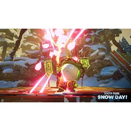 Ключ активації Microsoft South Park: Snow Day! Digital Deluxe для Xbox Series S/X - мініатюра 2