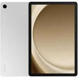 Планшет Samsung Galaxy Tab A9+ 4/64GB 5G Silver (SM-X216BZSA)