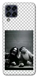 Чохол Demsky Harry Potter 2 для Samsung Galaxy M33 5G