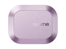 Навушники з мікрофоном Realme Buds Air 8 Master Purple - мініатюра 4