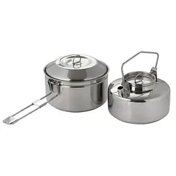 Набір посуду Fire Maple Antarcti Set (1060-Antarcti set) - мініатюра 3