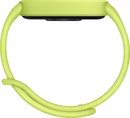 Фітнес-браслет Xiaomi Smart Band 9 Active green (M2435B1 / BHR08L1GL) (Global Version) - мініатюра 4
