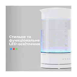 Електрочайник Aeno EK5 (AEK0005) - мініатюра 9