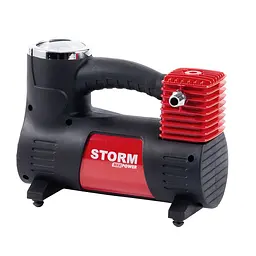 Компресор автомобільний Storm Max Power 10Атм 40л/хв 170Вт(20500)