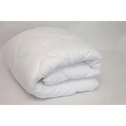 Ковдра євро ТЕП White Home Comfort 1-02805-00000 220х200 см біла