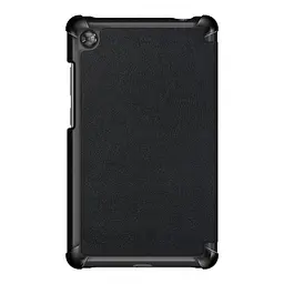 Чохол-книжка ArmorStandart Smart Case для Lenovo Tab M7 TB-7305I [Black] [71782] - мініатюра 2