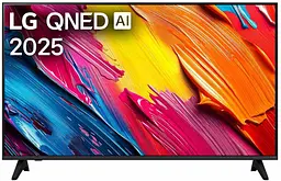 Телевізор LG 43QNED70