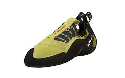 Скальники Scarpa Vapor S 34 Чорний-Жовтий - мініатюра 2