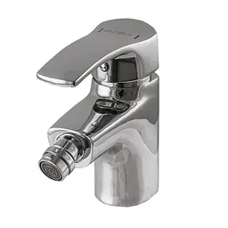 Змішувач для біде Globus Lux QUEENSLAND GLQU-106 - мініатюра 3