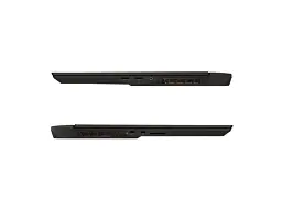 Ноутбук MSI VECTOR A16 HX (A8WHG-014XUA) - мініатюра 2
