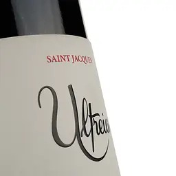 Вино Raul Perez Ultreia Saint Jacquest червоне сухе 0.75 л - мініатюра 3