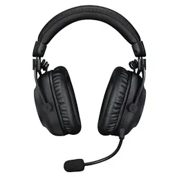 Навушники Logitech G Pro X 2 Lightspeed Wireless Black (981-001263) - мініатюра 4